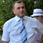 Власть: Сегодня в поездках по дворам Житомира мэра Дебоя заменял губернатор Рыжук. ФОТО