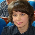 Политика: Наталья Боровская вышла из партии «Фронт Змін» и будет баллотироваться в Верховную Раду