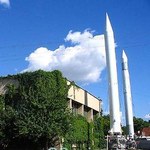 Сегодня в Житомирском музее Космонавтики День открытых дверей