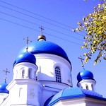 Общество: Сегодня православные житомиряне празднуют Медовый Спас. ФОТО