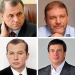 Политика: От Житомира уже зарегистрированы 10 кандидатов в народные депутаты. ОБНОВЛЕНО