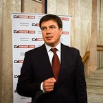 Политика: Все житомирские средства массовой информации для оппозиционеров закрыты - Зубко