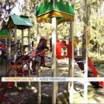Жители Новогуйвинска требуют увеличения количества мест в детсадах