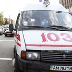 Происшествия: Арестован водитель красного КИА, который сбил в Житомире ребенка и скрылся