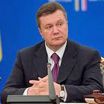 Люди і Суспільство: Янукович раздал награды жителям Житомирщины