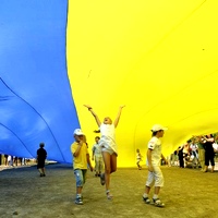 Общество: 24 августа - День независимости Украины