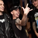 Афиша: 1 сентября в Житомире состоится масштабный хэви-метал концерт