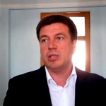 Политика: В Житомире кандидата от Объединенной оппозиции не пустили на прямой эфир «Житомирськой хвилі»