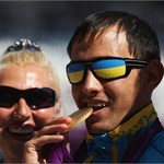 Спорт: Украина завершила выступления на Параолимпиаде на четвертом месте