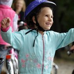 16 сентября в Житомире пройдет детская велогонка «Дивогонка»