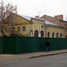  Житомирская синагога получила выговор за несоблюдение правил <b>благоустройства</b> 