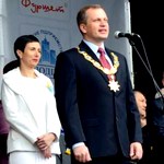 Житомир: Власти Житомира рассказали сколько потратили бюджетных средств на День города