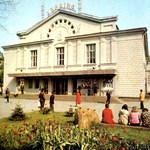 Город: Кинотеатр «Украина» нужно забрать в государственную собственность - Рыжук. ВИДЕО