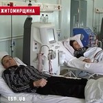 В Житомире по ошибке уролога пациенты потеряли органы. ВИДЕО
