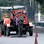 Город: Завтра в Житомире на целый день перекроют движение по Большой Бердичевской