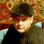 В Житомире милиция активно ищет «караванского стрелка» Ярослава Мазурка. ФОТО