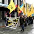  <b>Марш</b> УПА. 14 октября националисты пройдут <b>маршем</b> по центру Житомира 