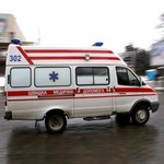Происшествия: В Житомире на предприятии «НІНОН» погиб крановщик