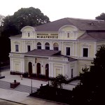 Культура: Завтра в Житомире будут праздновать 5-летие Житомирского польского театра им. Крашевского