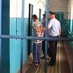 В Житомире милиция продолжает незаконно удерживать 18-летнего активиста Відсіч