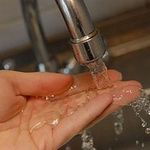 Город: Из-за дезинфекции водопроводных труб житомирянам запретили пользоваться водой