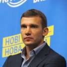  Андрей <b>Шевченко</b> в Житомире рассказал о своих планах по работе в политике. ФОТО 