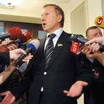 Политика: Журавский и Литвин в Раду не проходят - соцгруппа «Рейтинг»
