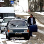 Экономика: Сегодня в Житомире начали действовать 4 новых налога для водителей