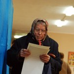 Политика: Экзит-полл в Житомирской области. «Батьківщина» - 31%, Партия регионов – 25%, КПУ - 16%