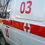 После падения на ступеньках одной из школ Житомира ученик попал в больницу