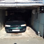 Происшествия: В гаражном кооперативе Проминь в машине обнаружены тела мужчины и молодой женщины