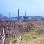 Общество: В Житомире проложат дорогу к земельным участкам чернобыльцев