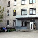 Общество: В Коростышевской районной больнице новый главный врач