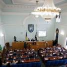  Из-за отсутствия кворума сессию депутатов горсовета Житомира перенесли на пятницу 