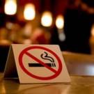  Курить в житомирских ресторанах, кафе и барах - отныне запрещено 