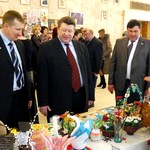 На заграничные поездки на выставки и ярмарки чиновники ОГА потратят 800 тысяч гривен