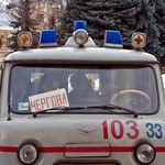 Город: В Житомире утвердили новые правила вызова скорой помощи