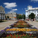 Город: 126 млн. грн. планируют потратить на благоустройство Житомира в ближайшие три года