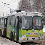 Город: В 2013 году власти Житомира намерены купить 30 новых троллейбусов и 15 трамваев