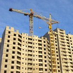 В Житомире в микрорайоне Полевая планируют построить две жилые многоэтажки