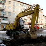 Город: Для реконструкций систем Житомирводоканала власти хотят потратить 29 млн грн