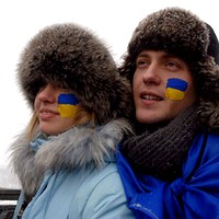 Культура: Сегодня в Украине отмечают День Соборности и Свободы