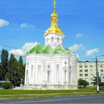Город: В районе Корбутовки в Житомире построят Казацкую церковь
