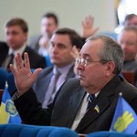 Политика: Житомирские депутаты Тычина и Елисеев покинули фракцию «Партии Регионов»