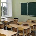 Происшествия: В житомирской школе № 16 из кабинетов воры вынесли 2 ноутбука, сумку и деньги