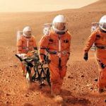 Наука: Студент из Бердичева может стать первым поселенцем на Марсе