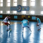 Спорт: «Инбев» громит «Авангард» и выходит на второе место в Футзальной лиге Житомира
