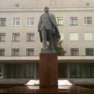  Мэр <b>Новоград</b>-<b>Волынского</b> решил перенести памятник Ленину с площади Соборной 