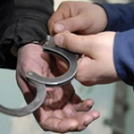 В Житомирской области милиционер поймал вора не отходя от дома
