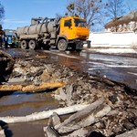 Город: Мэр Дебой уверен, что в Житомире дороги в хорошем состоянии